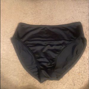 Miracle suit high waist bottoms